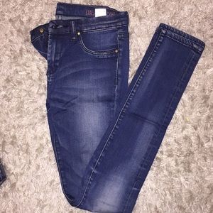 Blank NYC kids jeans